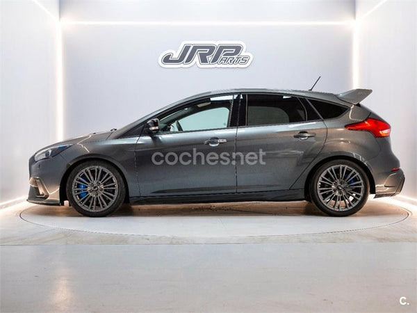 FORD Focus 2.3 EcoBoost 257kW RS Pack Performance