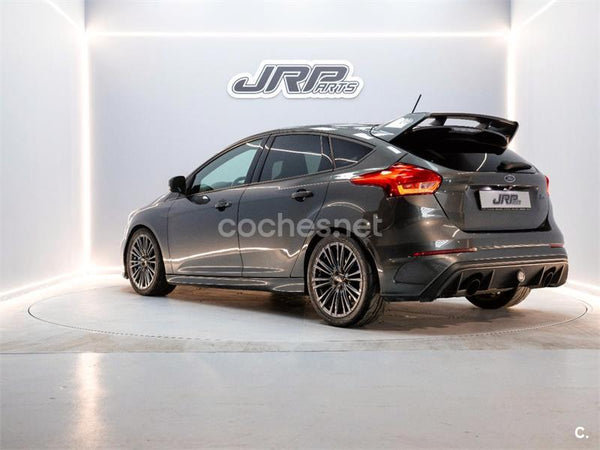 FORD Focus 2.3 EcoBoost 257kW RS Pack Performance