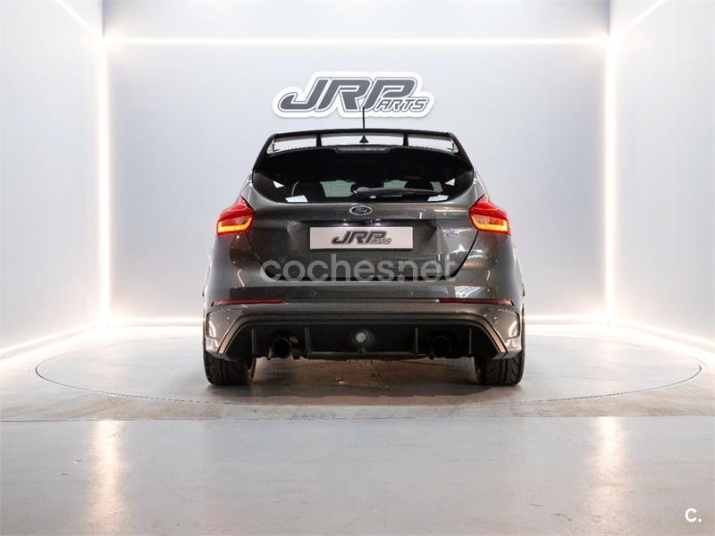 FORD Focus 2.3 EcoBoost 257kW RS Pack Performance