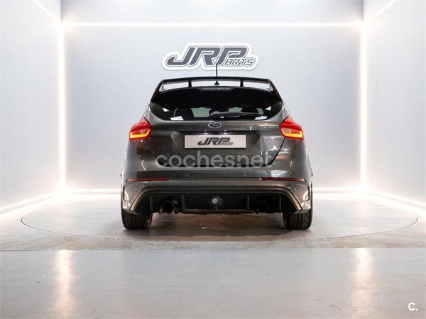 FORD Focus 2.3 EcoBoost 257kW RS Pack Performance