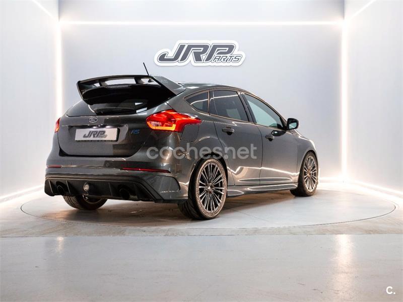 FORD Focus 2.3 EcoBoost 257kW RS Pack Performance