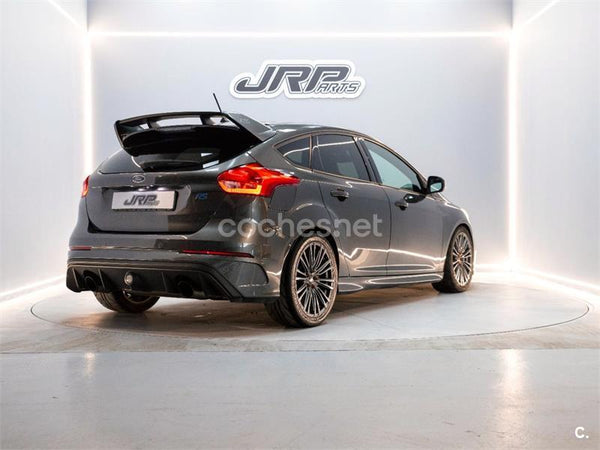 FORD Focus 2.3 EcoBoost 257kW RS Pack Performance