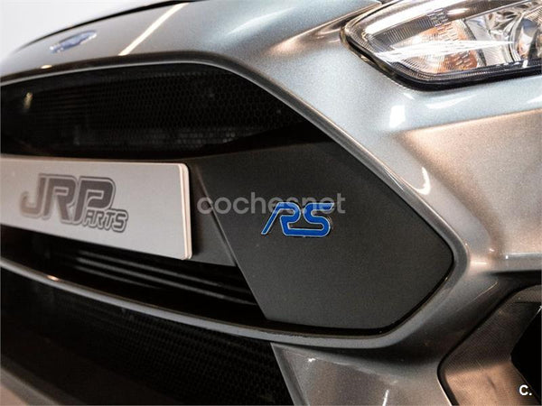 FORD Focus 2.3 EcoBoost 257kW RS Pack Performance