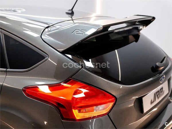 FORD Focus 2.3 EcoBoost 257kW RS Pack Performance