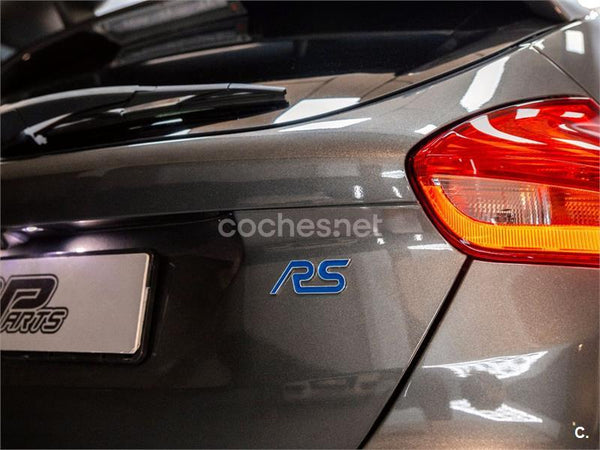 FORD Focus 2.3 EcoBoost 257kW RS Pack Performance