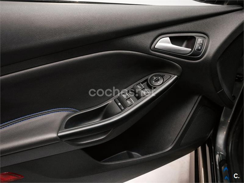 FORD Focus 2.3 EcoBoost 257kW RS Pack Performance