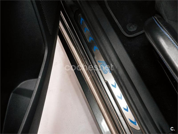 FORD Focus 2.3 EcoBoost 257kW RS Pack Performance