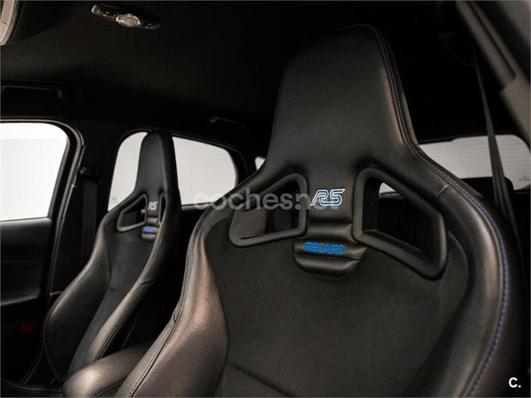 FORD Focus 2.3 EcoBoost 257kW RS Pack Performance