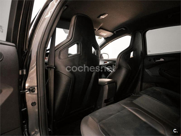 FORD Focus 2.3 EcoBoost 257kW RS Pack Performance