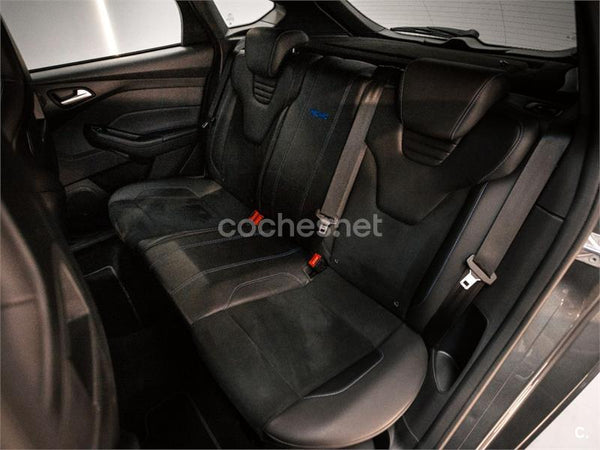 FORD Focus 2.3 EcoBoost 257kW RS Pack Performance