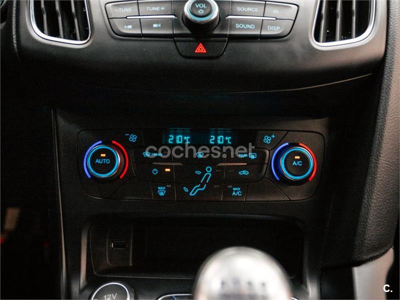 FORD Focus 2.3 EcoBoost 257kW RS Pack Performance