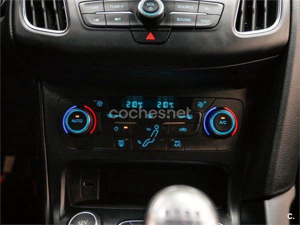 FORD Focus 2.3 EcoBoost 257kW RS Pack Performance