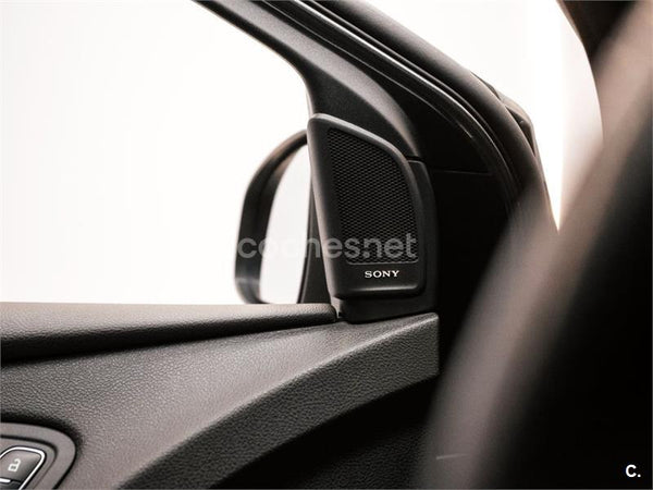 FORD Focus 2.3 EcoBoost 257kW RS Pack Performance