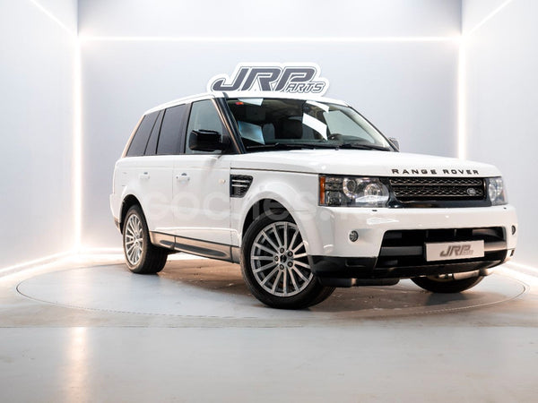 LAND-ROVER Range Rover Sport 3.0 SDV6 255 CV HSE 5p.