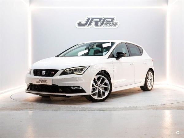 SEAT Leon 1.8 TSI 180cv DSG7 StSp FR 5p.