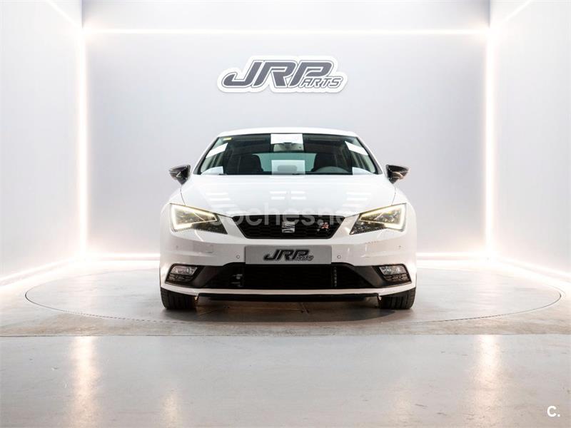 SEAT Leon 1.8 TSI 180cv DSG7 StSp FR 5p.