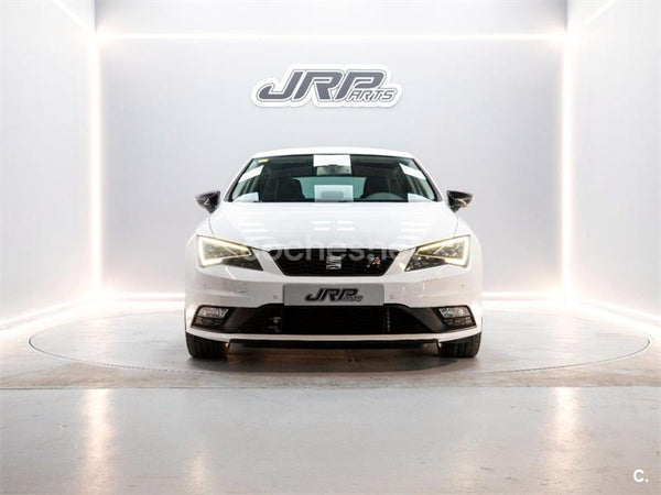 SEAT Leon 1.8 TSI 180cv DSG7 StSp FR 5p.