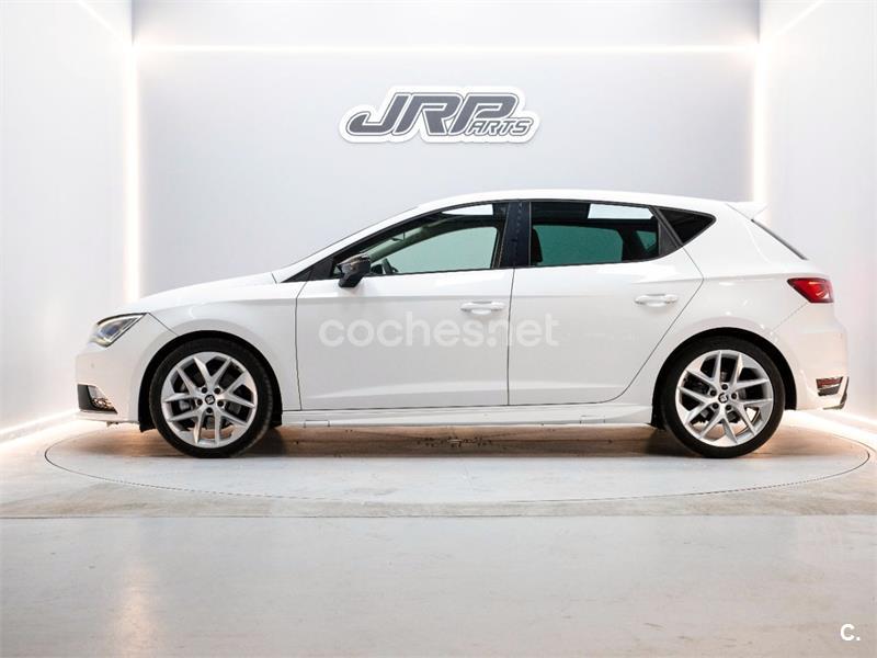 SEAT Leon 1.8 TSI 180cv DSG7 StSp FR 5p.