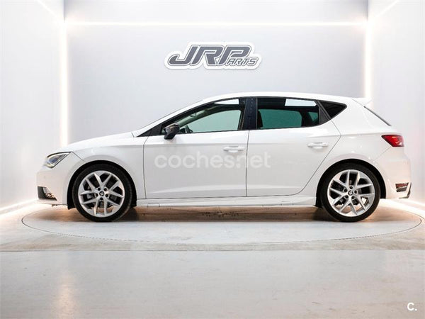 SEAT Leon 1.8 TSI 180cv DSG7 StSp FR 5p.