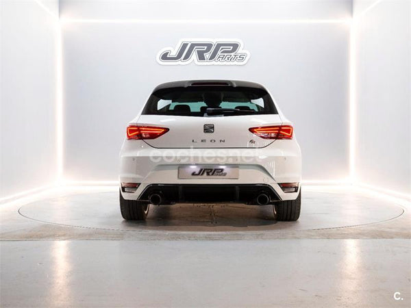 SEAT Leon 1.8 TSI 180cv DSG7 StSp FR 5p.