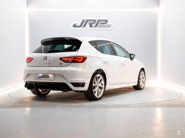 SEAT Leon 1.8 TSI 180cv DSG7 StSp FR 5p.