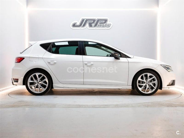 SEAT Leon 1.8 TSI 180cv DSG7 StSp FR 5p.