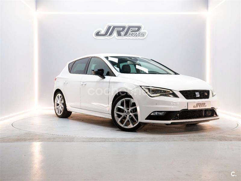 SEAT Leon 1.8 TSI 180cv DSG7 StSp FR 5p.