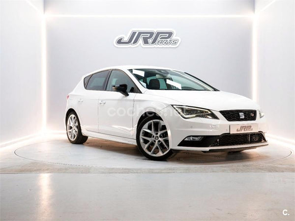 SEAT Leon 1.8 TSI 180cv DSG7 StSp FR 5p.