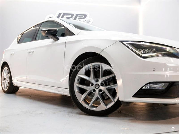 SEAT Leon 1.8 TSI 180cv DSG7 StSp FR 5p.