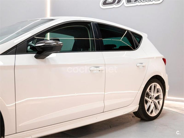 SEAT Leon 1.8 TSI 180cv DSG7 StSp FR 5p.