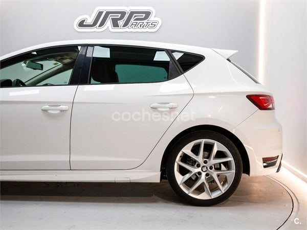 SEAT Leon 1.8 TSI 180cv DSG7 StSp FR 5p.