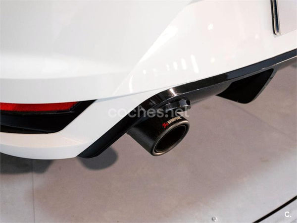 SEAT Leon 1.8 TSI 180cv DSG7 StSp FR 5p.
