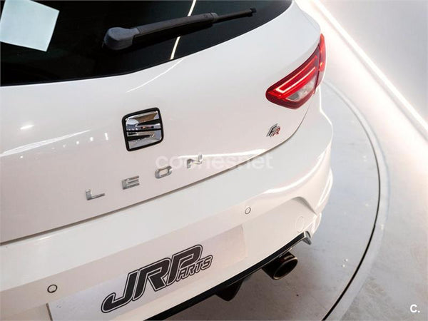 SEAT Leon 1.8 TSI 180cv DSG7 StSp FR 5p.