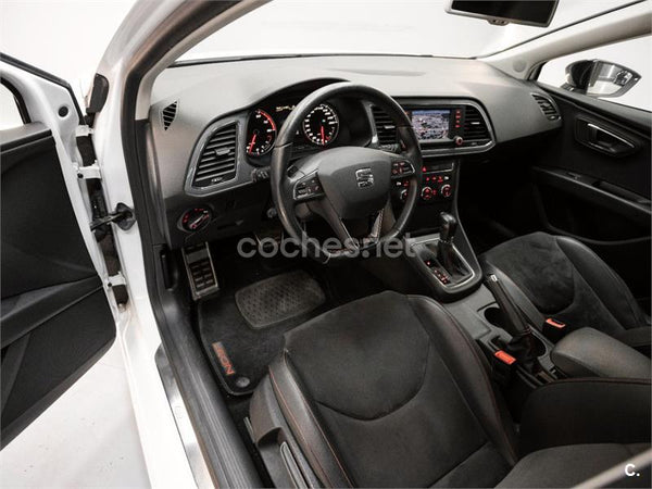 SEAT Leon 1.8 TSI 180cv DSG7 StSp FR 5p.