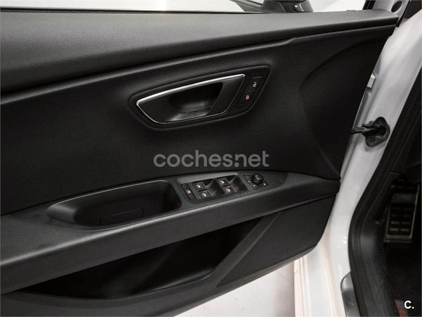 SEAT Leon 1.8 TSI 180cv DSG7 StSp FR 5p.