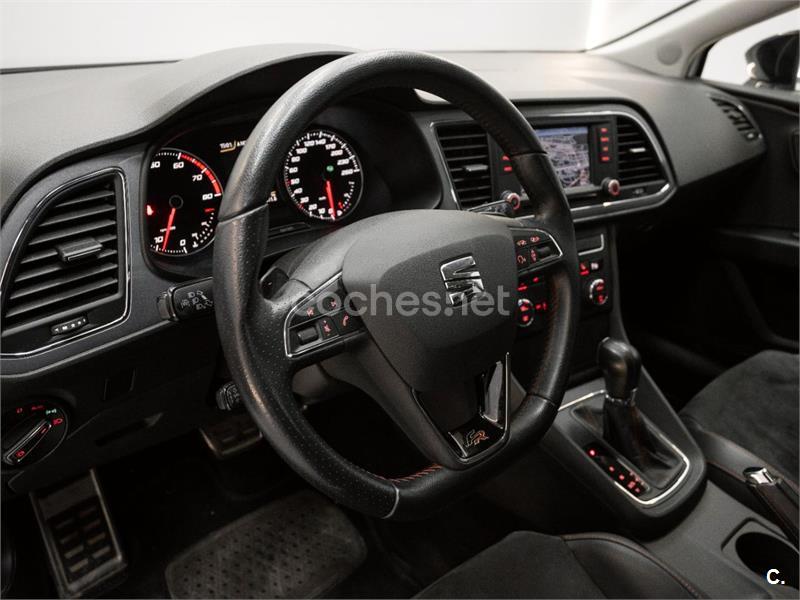SEAT Leon 1.8 TSI 180cv DSG7 StSp FR 5p.