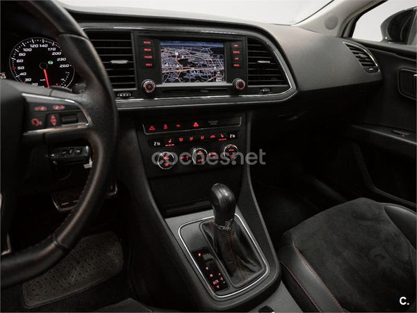 SEAT Leon 1.8 TSI 180cv DSG7 StSp FR 5p.