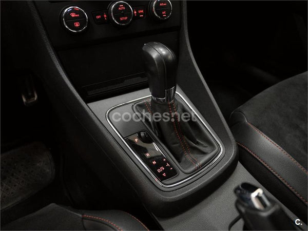 SEAT Leon 1.8 TSI 180cv DSG7 StSp FR 5p.