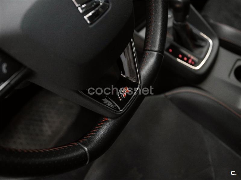 SEAT Leon 1.8 TSI 180cv DSG7 StSp FR 5p.