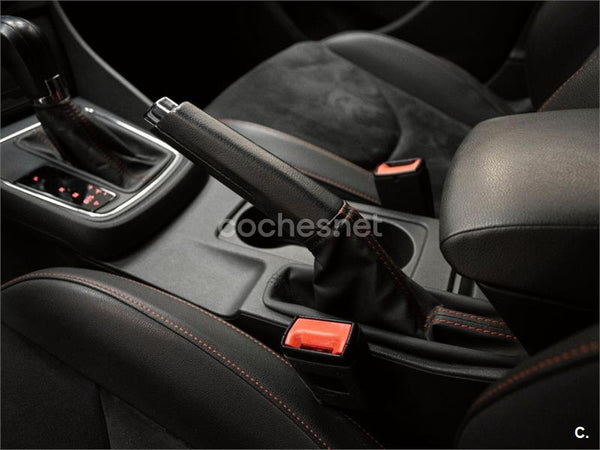 SEAT Leon 1.8 TSI 180cv DSG7 StSp FR 5p.