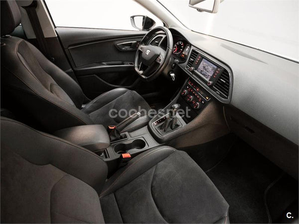SEAT Leon 1.8 TSI 180cv DSG7 StSp FR 5p.