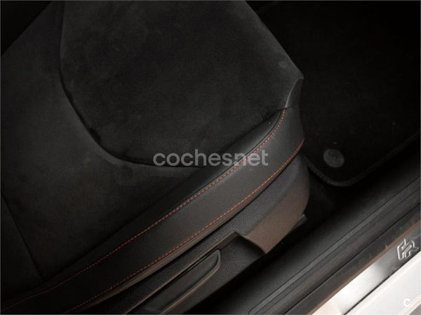 SEAT Leon 1.8 TSI 180cv DSG7 StSp FR 5p.