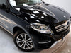 MERCEDES-BENZ Clase GLE GLE 500 e 4MATIC 5p.