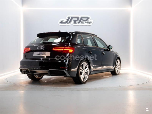 AUDI A3 S line 35 TFSI 110kW S tronic Sportback 5p.