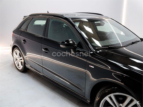 AUDI A3 S line 35 TFSI 110kW S tronic Sportback 5p.