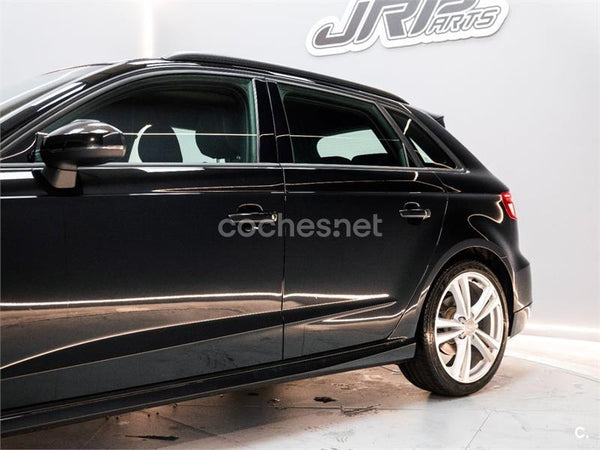 AUDI A3 S line 35 TFSI 110kW S tronic Sportback 5p.