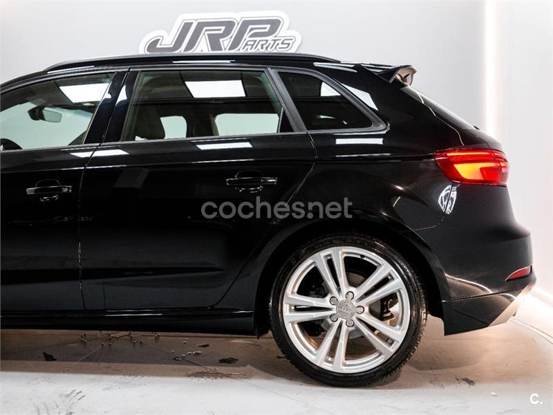 AUDI A3 S line 35 TFSI 110kW S tronic Sportback 5p.