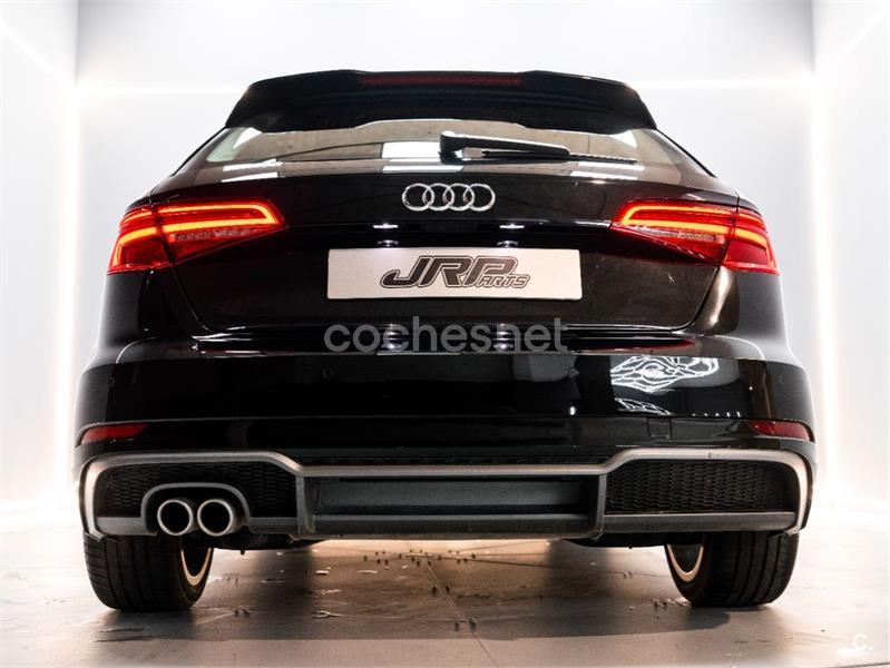 AUDI A3 S line 35 TFSI 110kW S tronic Sportback 5p.