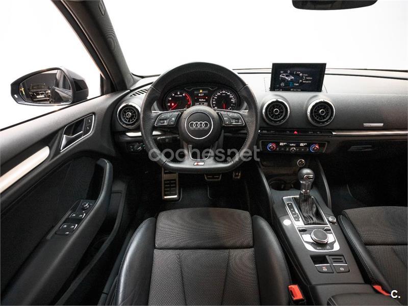 AUDI A3 S line 35 TFSI 110kW S tronic Sportback 5p.