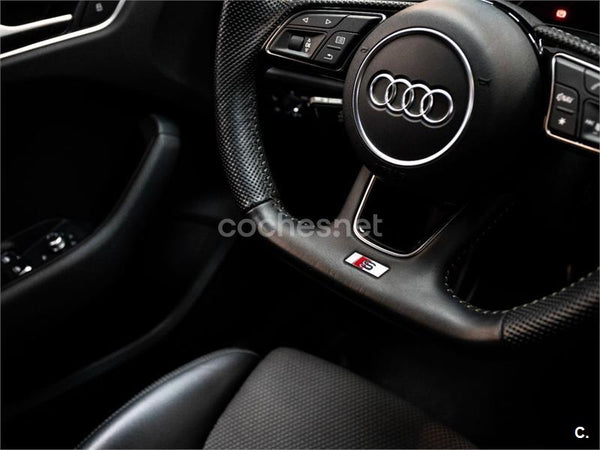 AUDI A3 S line 35 TFSI 110kW S tronic Sportback 5p.